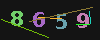 Gambar captcha